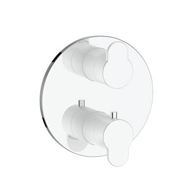 Vogt VT.LN.220 Lusten 2-Way TH Valve and Trim
