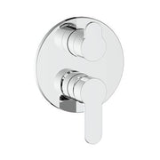 Vogt VT.LN.310 Lusten 3-Way PB Valve and Trim
