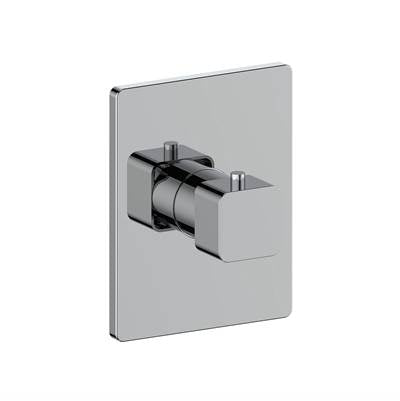 Vogt VT.NU.140 Niveau 3 / 4" TH Valve and Trim
