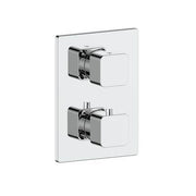 Vogt VT.NU.320 Niveau 3-Way TH Valve and Trim