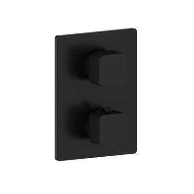 Vogt VT.NU.320 Niveau 3-Way TH Valve and Trim