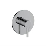 Vogt VT.WL.110 Worgl 1-Way PB Valve and Trim