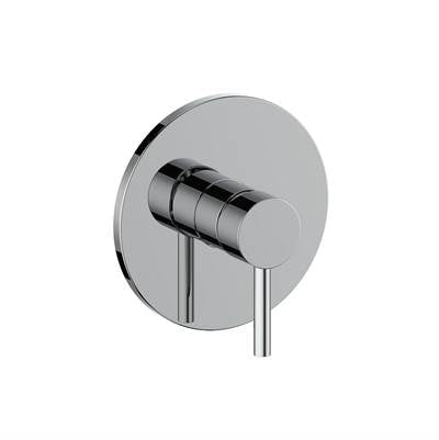 Vogt VT.WL.110 Worgl 1-Way PB Valve and Trim