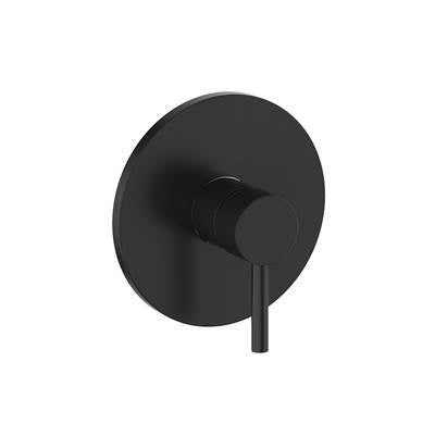 Vogt VT.WL.110 Worgl 1-Way PB Valve and Trim