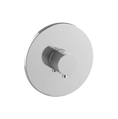 Vogt VT.WL.140 Worgl 3 / 4" TH Valve and Trim