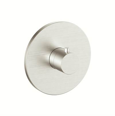 Vogt VT.WL.140 Worgl 3 / 4" TH Valve and Trim