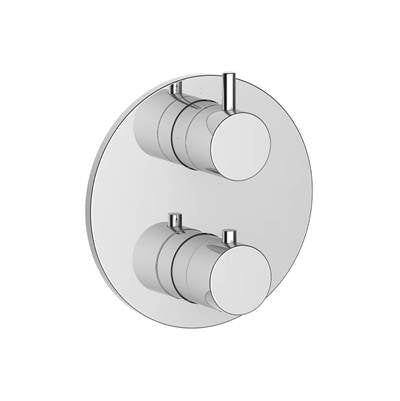Vogt VT.WL.220 Worgl 2-Way TH Valve and Trim