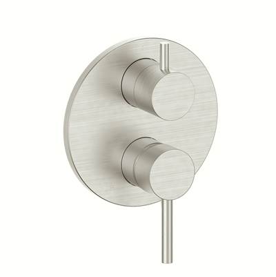 Vogt VT.WL.310 Worgl 3-Way PB Valve and Trim