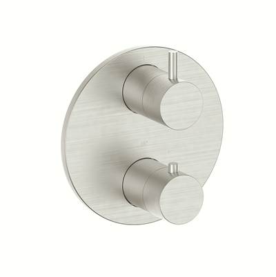 Vogt VT.WL.320 Worgl 3-Way TH Valve and Trim