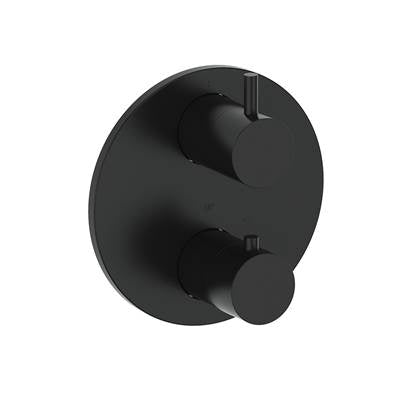 Vogt VT.WL.320 Worgl 3-Way TH Valve and Trim