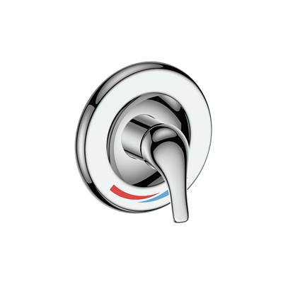 Vogt VT.WS.110 Wels 1-Way PB Valve and Trim