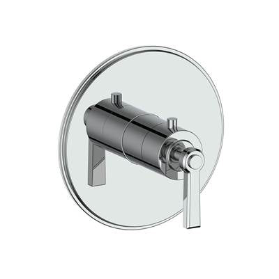 Vogt VT.Z1.140 Zehn 3 / 4" TH Valve and Trim
