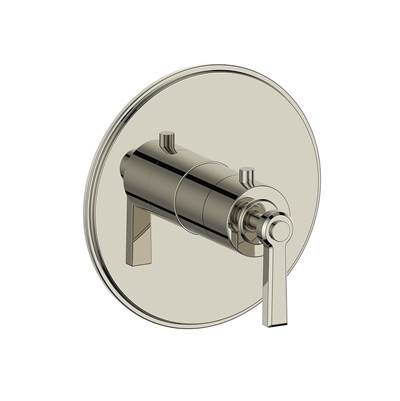 Vogt VT.Z1.140 Zehn 3 / 4" TH Valve and Trim