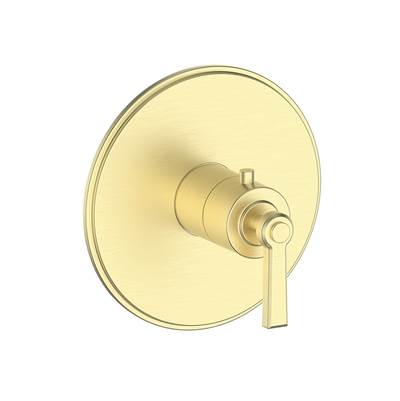 Vogt VT.Z1.140 Zehn 3 / 4" TH Valve and Trim