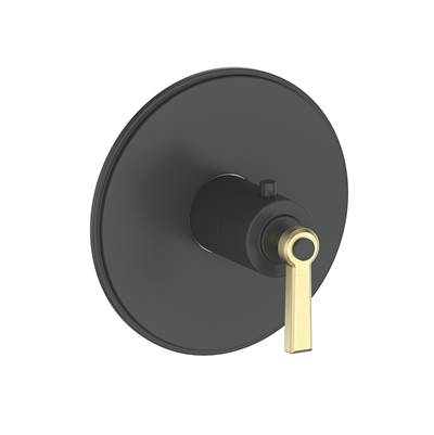 Vogt VT.Z1.140 Zehn 3 / 4" TH Valve and Trim
