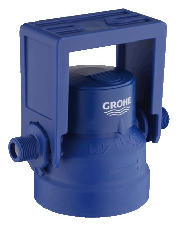 Grohe 64508 Blue Filter Head