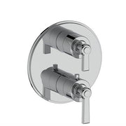 Vogt VT.Z1.220 Zehn 2-Way TH Valve and Trim