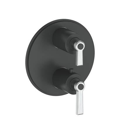 Vogt VT.Z1.220 Zehn 2-Way TH Valve and Trim
