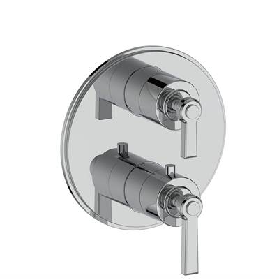 Vogt VT.Z1.320 Zehn 3-Way TH Valve and Trim