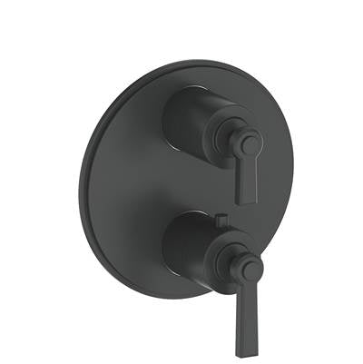 Vogt VT.Z1.320 Zehn 3-Way TH Valve and Trim