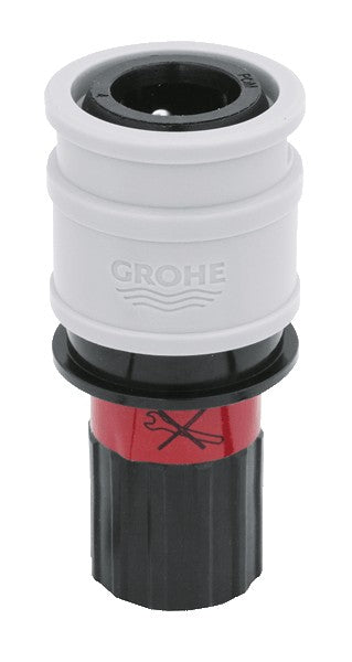 Grohe 64999 Quick Coupling
