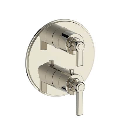 Vogt VT.Z1.320 Zehn 3-Way TH Valve and Trim