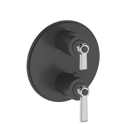 Vogt VT.Z1.320 Zehn 3-Way TH Valve and Trim