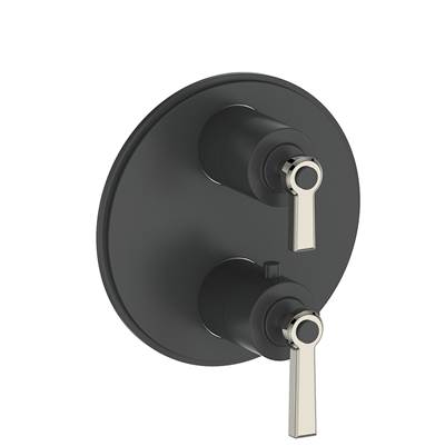 Vogt VT.Z1.320 Zehn 3-Way TH Valve and Trim