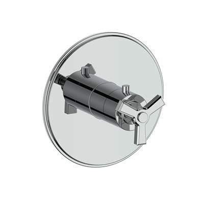 Vogt VT.Z3.140 Zehn 3 / 4" TH Valve and Trim