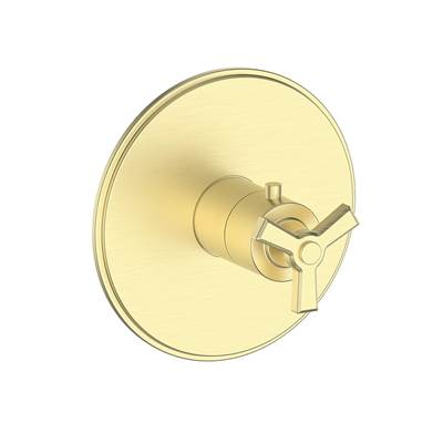 Vogt VT.Z3.140 Zehn 3 / 4" TH Valve and Trim