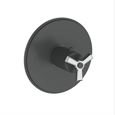 Vogt VT.Z3.140 Zehn 3 / 4" TH Valve and Trim