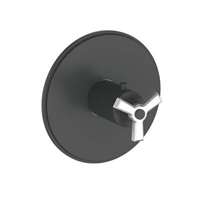 Vogt VT.Z3.140 Zehn 3 / 4" TH Valve and Trim