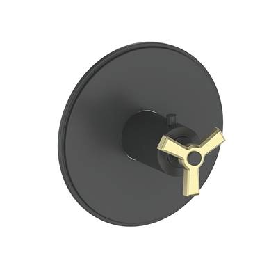 Vogt VT.Z3.140 Zehn 3 / 4" TH Valve and Trim