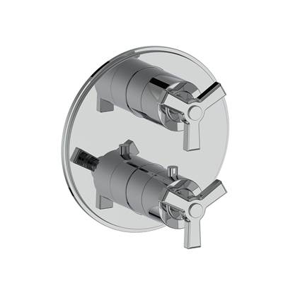 Vogt VT.Z3.220 Zehn 2-Way TH Valve and Trim