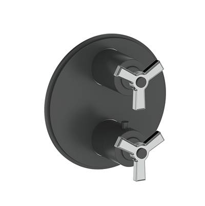 Vogt VT.Z3.220 Zehn 2-Way TH Valve and Trim