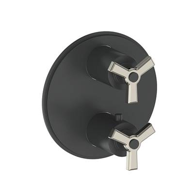 Vogt VT.Z3.220 Zehn 2-Way TH Valve and Trim