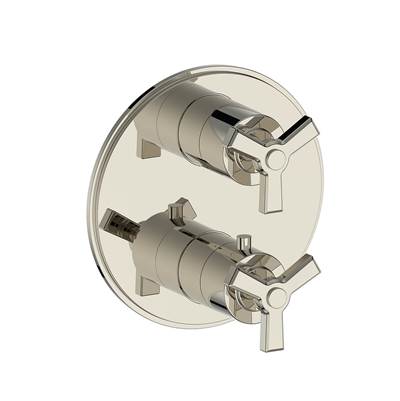 Vogt VT.Z3.320 Zehn 3-Way TH Valve and Trim