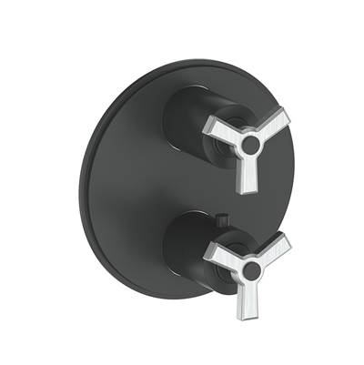 Vogt VT.Z3.320 Zehn 3-Way TH Valve and Trim