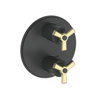 Vogt VT.Z3.320 Zehn 3-Way TH Valve and Trim