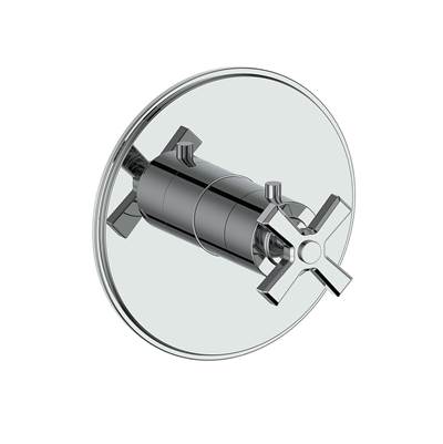 Vogt VT.Z4.140 Zehn 3 / 4" TH Valve and Trim