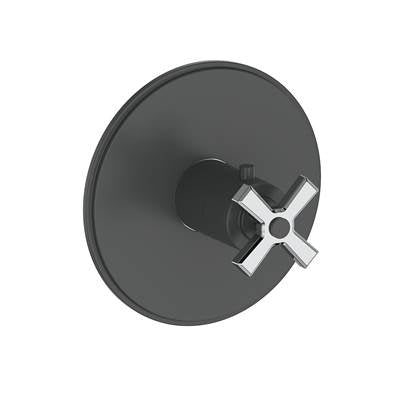 Vogt VT.Z4.140 Zehn 3 / 4" TH Valve and Trim