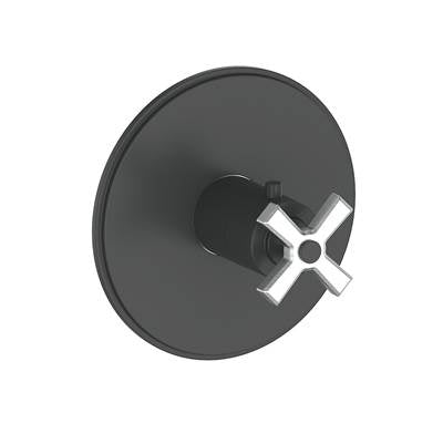 Vogt VT.Z4.140 Zehn 3 / 4" TH Valve and Trim