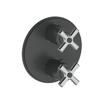 Vogt VT.Z4.220 Zehn 2-Way TH Valve and Trim