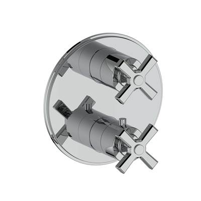 Vogt VT.Z4.320 Zehn 3-Way TH Valve and Trim