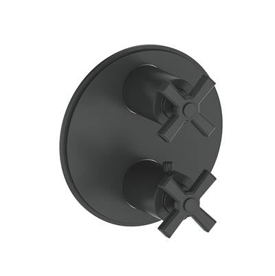 Vogt VT.Z4.320 Zehn 3-Way TH Valve and Trim