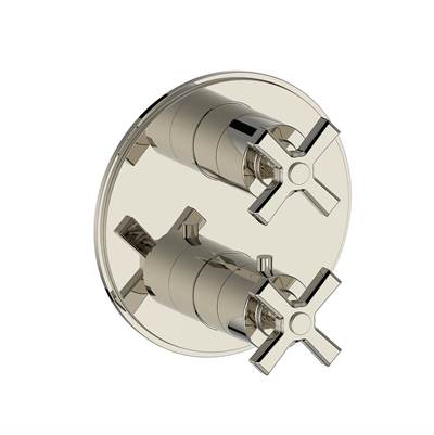 Vogt VT.Z4.320 Zehn 3-Way TH Valve and Trim