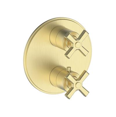 Vogt VT.Z4.320 Zehn 3-Way TH Valve and Trim