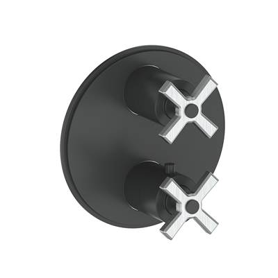Vogt VT.Z4.320 Zehn 3-Way TH Valve and Trim
