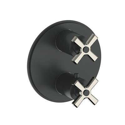 Vogt VT.Z4.320 Zehn 3-Way TH Valve and Trim