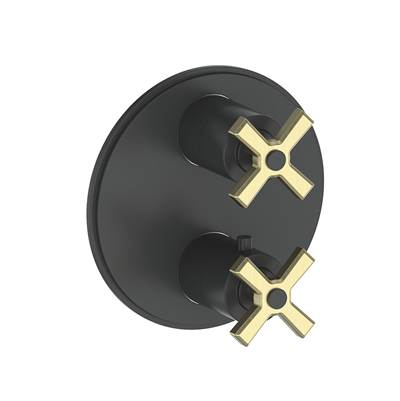 Vogt VT.Z4.320 Zehn 3-Way TH Valve and Trim